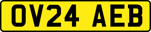 OV24AEB