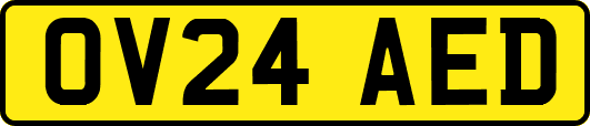 OV24AED