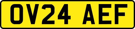 OV24AEF