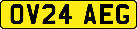 OV24AEG