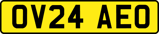OV24AEO