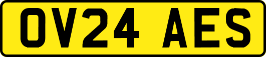 OV24AES