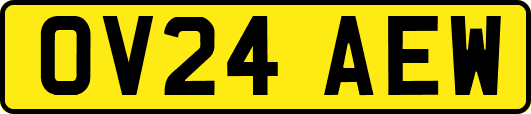 OV24AEW