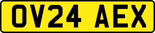 OV24AEX