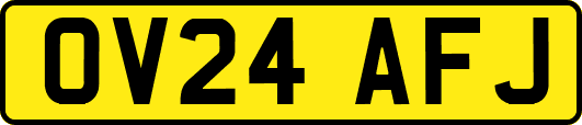 OV24AFJ