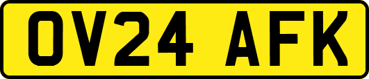 OV24AFK