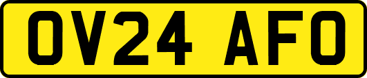 OV24AFO