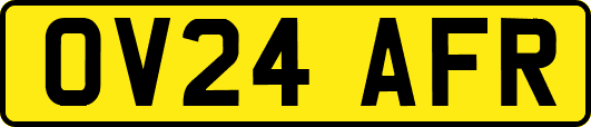 OV24AFR