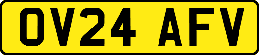 OV24AFV