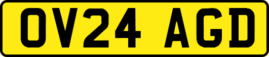 OV24AGD