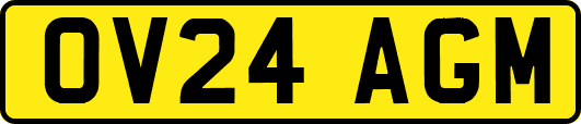 OV24AGM
