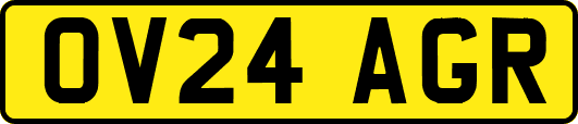 OV24AGR