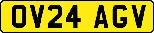 OV24AGV