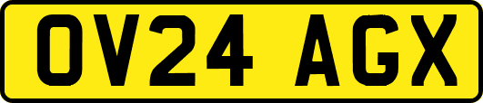 OV24AGX