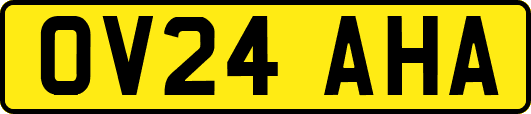 OV24AHA