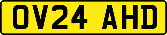 OV24AHD
