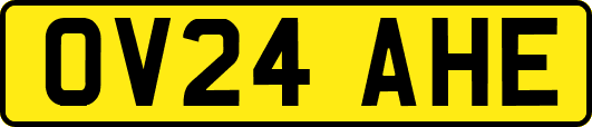 OV24AHE