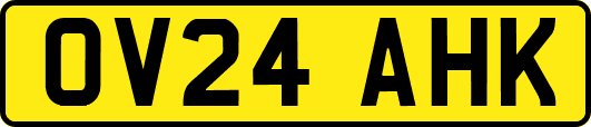 OV24AHK