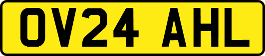 OV24AHL