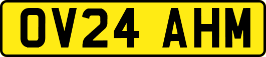 OV24AHM