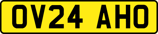 OV24AHO