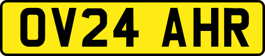 OV24AHR
