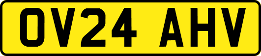 OV24AHV