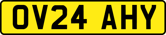OV24AHY