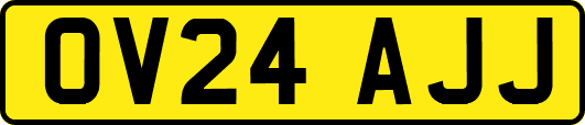 OV24AJJ