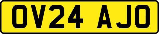 OV24AJO