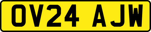 OV24AJW