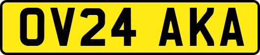 OV24AKA