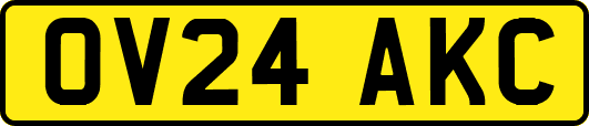 OV24AKC