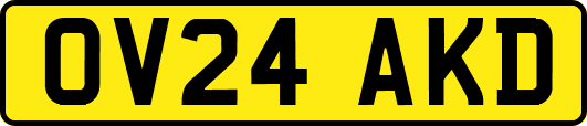 OV24AKD