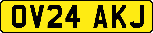 OV24AKJ