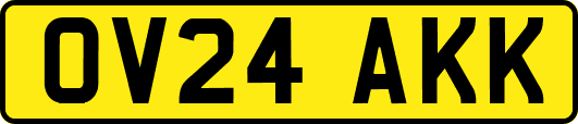 OV24AKK