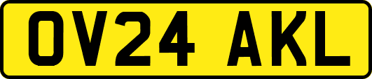 OV24AKL