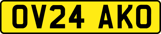 OV24AKO