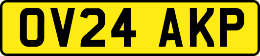 OV24AKP