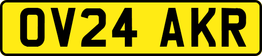 OV24AKR