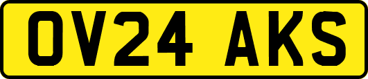 OV24AKS