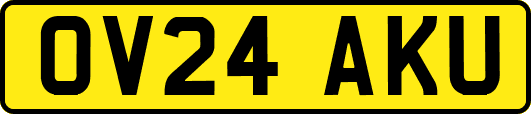 OV24AKU