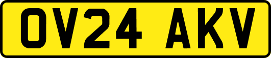 OV24AKV