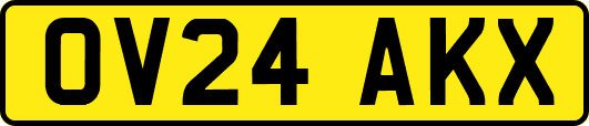 OV24AKX