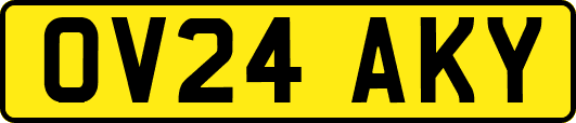 OV24AKY