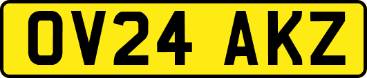 OV24AKZ