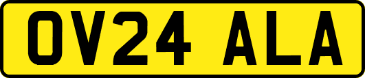 OV24ALA