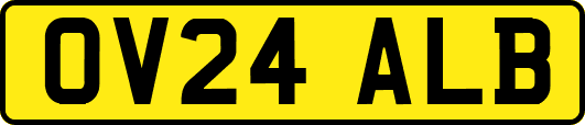 OV24ALB