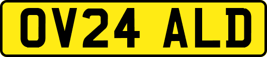 OV24ALD