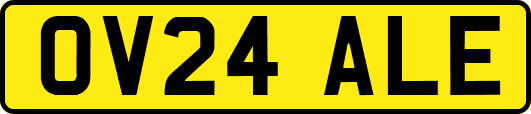 OV24ALE